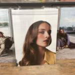 Plakate Haargalerie Blichmann
